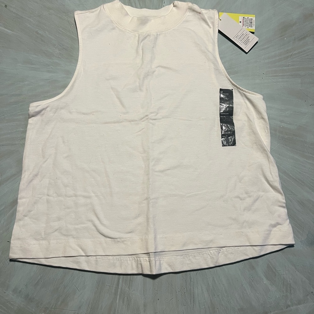 NWT All in motion tank top